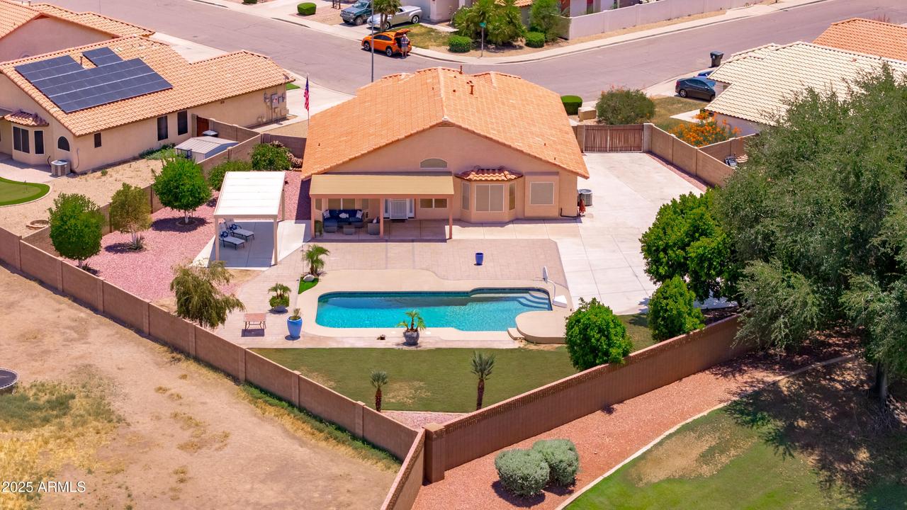 2562 N 124th Dr., Avondale, AZ 85392