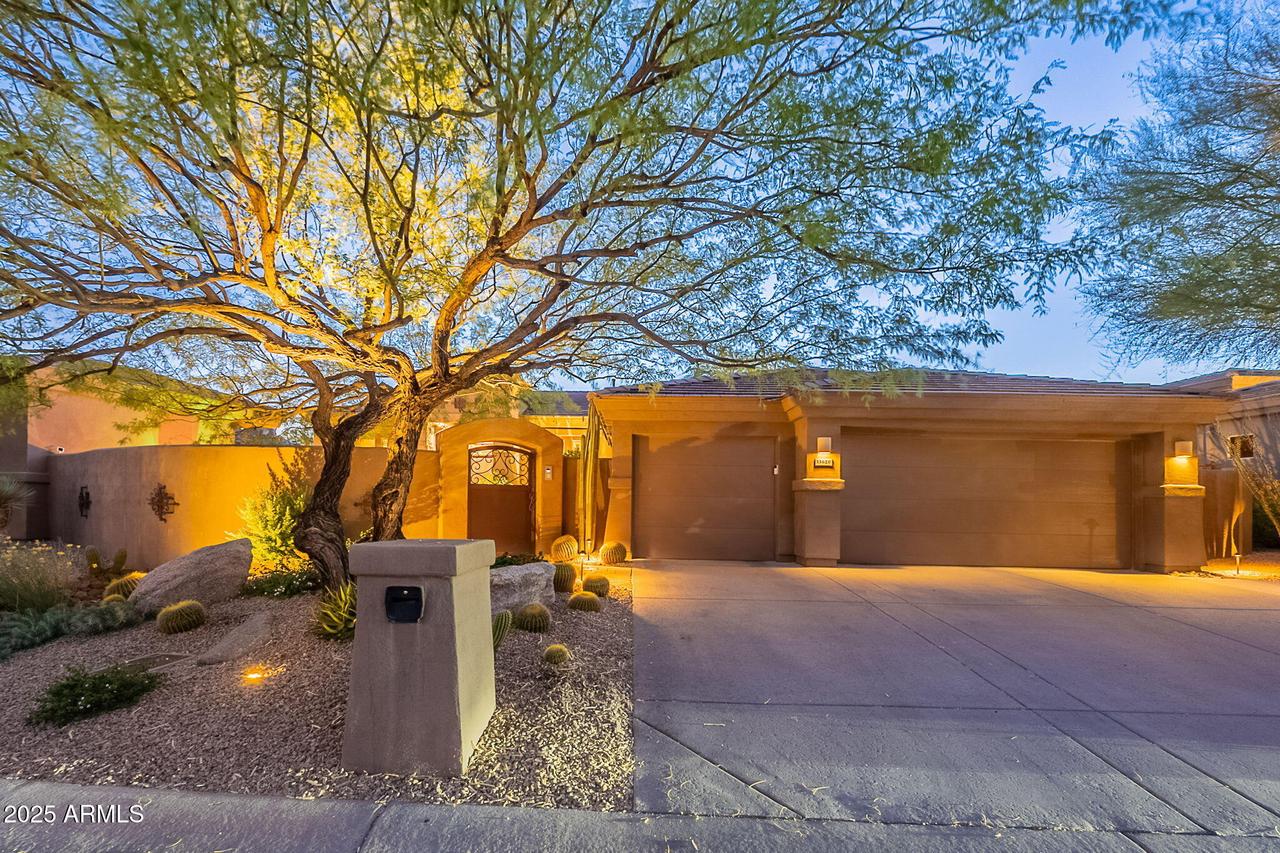 33628 N 79th Way, Scottsdale, AZ 85262