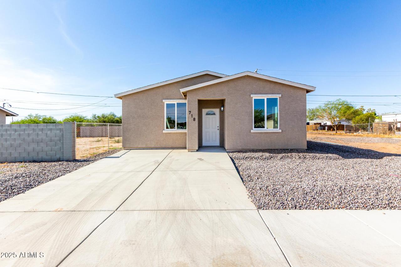 718 W Ocotillo St., Casa Grande, AZ 85122