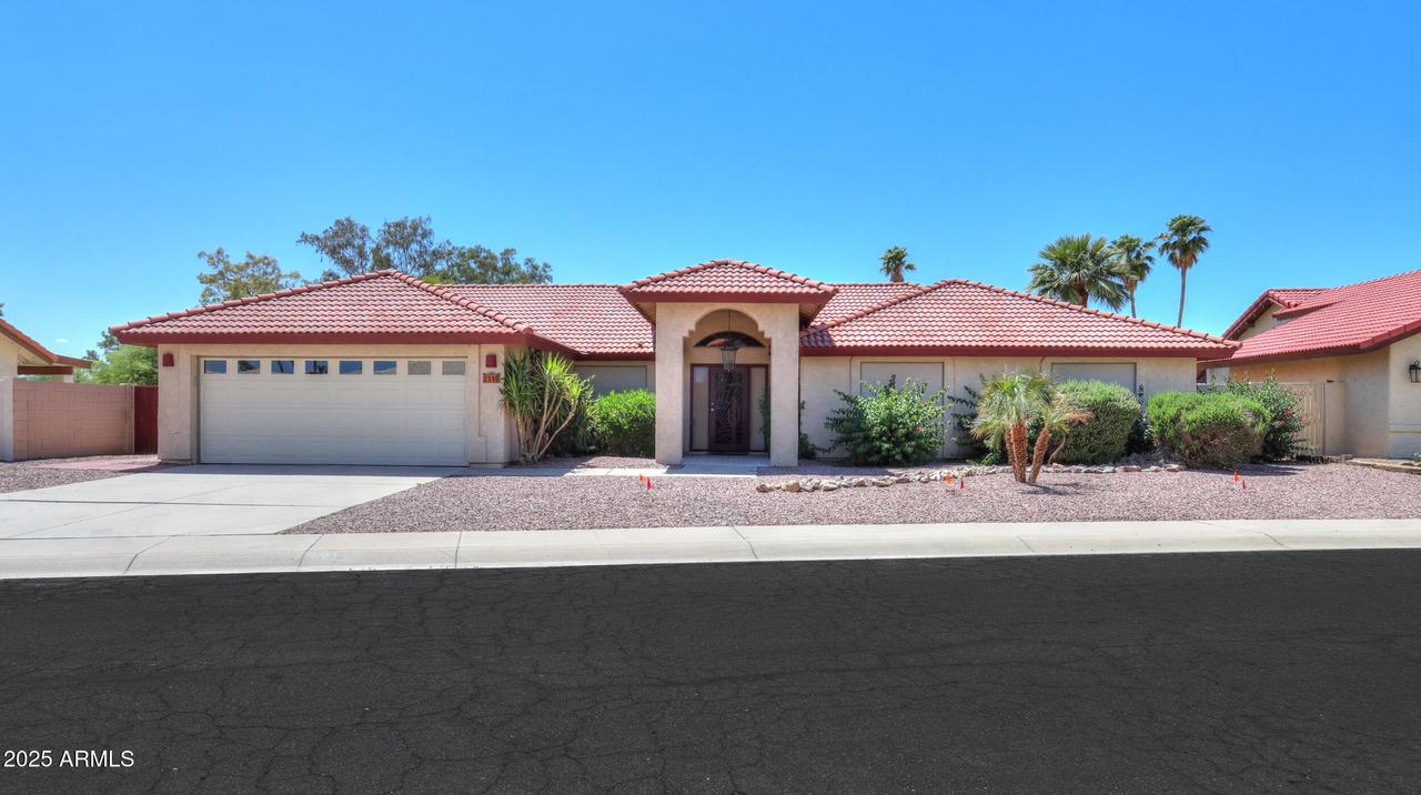 2119 N Lakeshore Dr., Casa Grande, AZ 85122