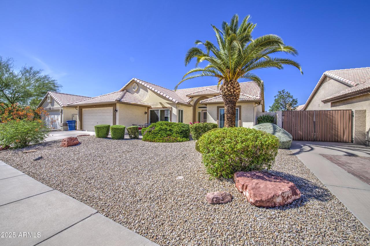 1640 E Tyson Pl., Chandler, AZ 85225