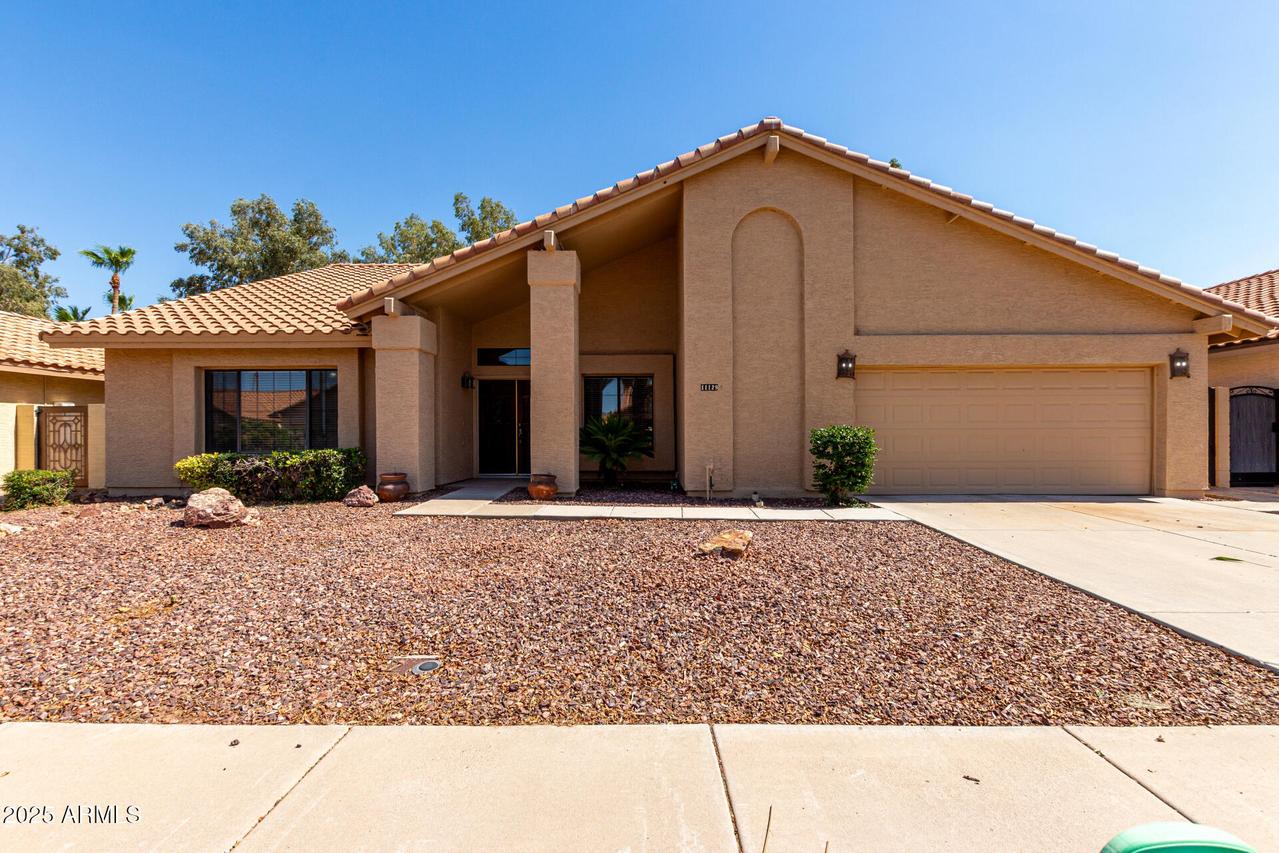 11129 W Sieno Pl., Avondale, AZ 85392