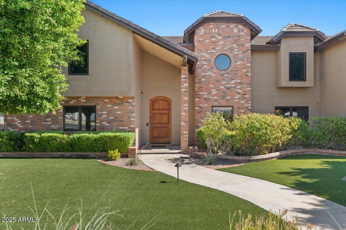 4019 E Hackamore Cir., Mesa, AZ 85205