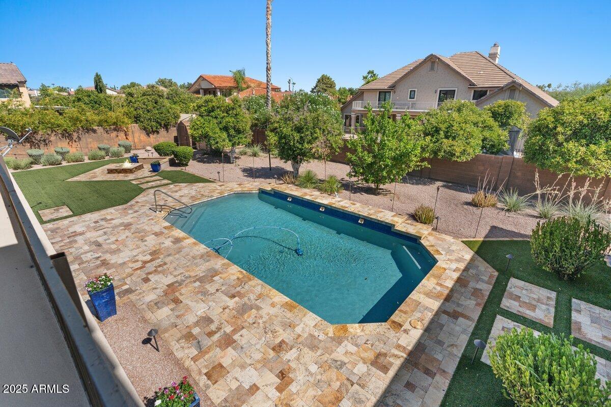 4019 E Hackamore Cir., Mesa, AZ 85205