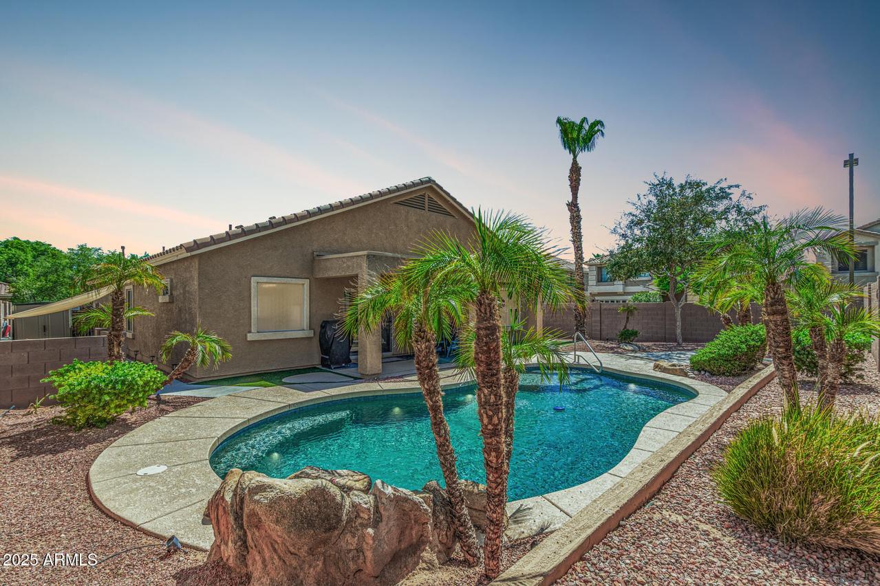 14262 W Gelding Dr., Surprise, AZ 85379