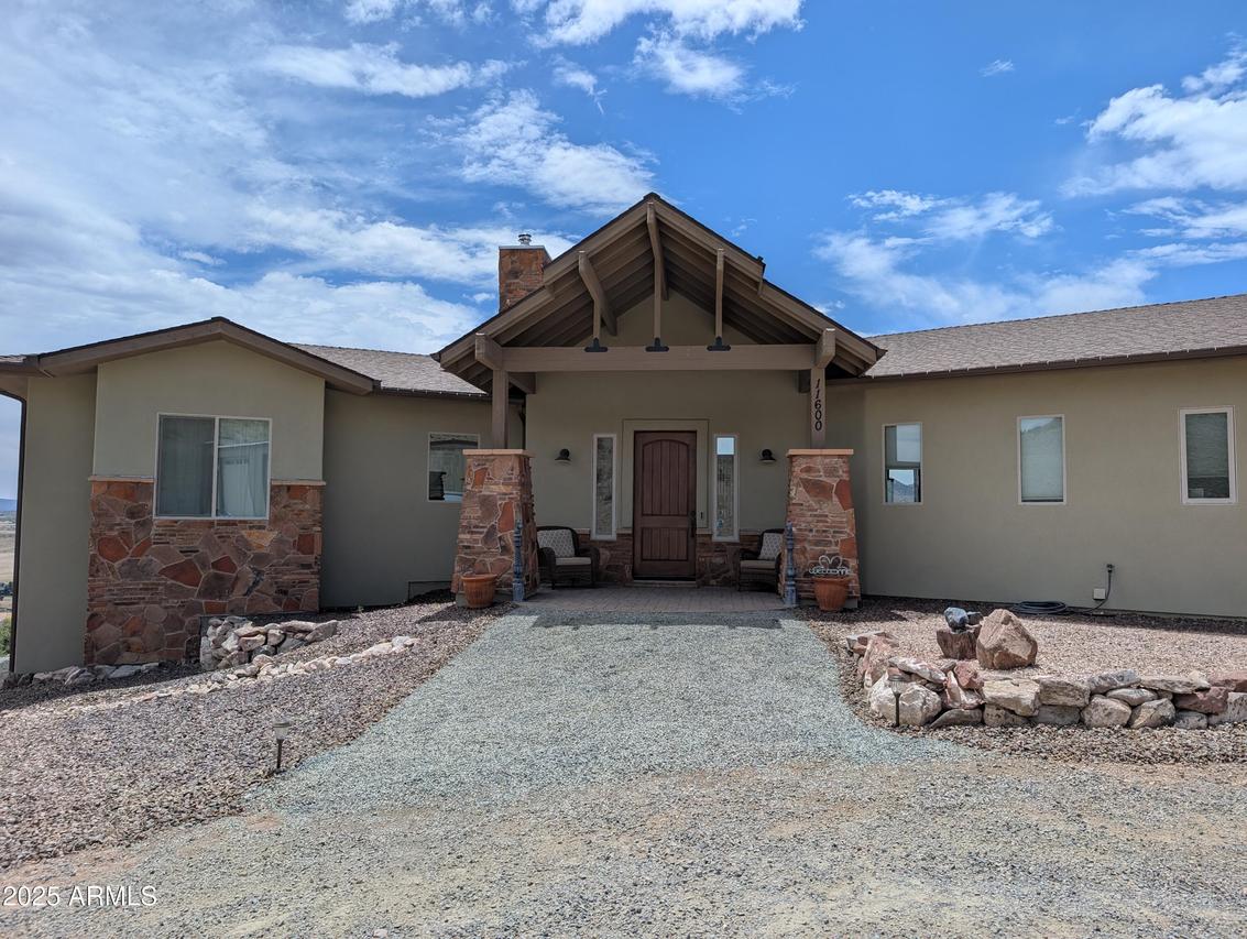 11600 N Cowboy Tr., Prescott, AZ 86305