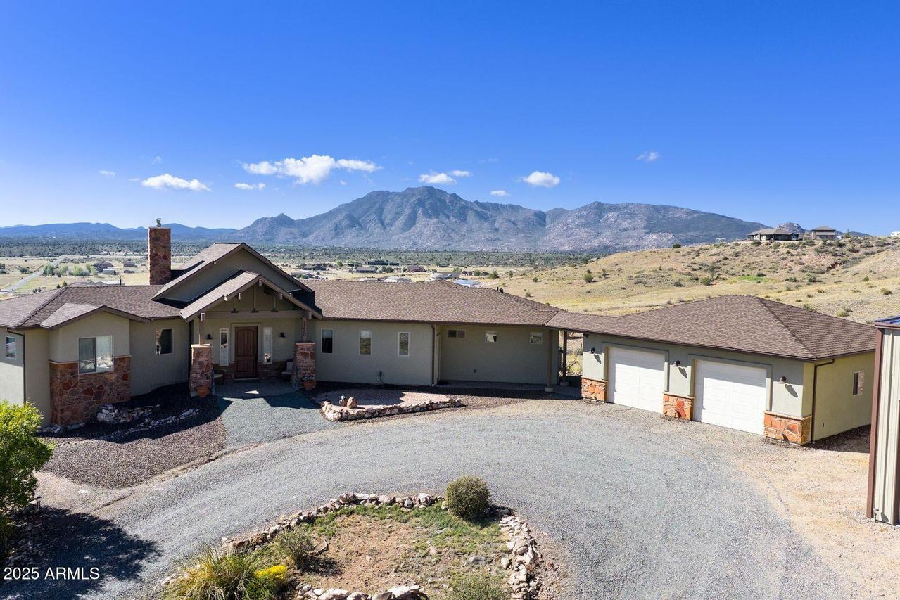 11600 N Cowboy Tr., Prescott, AZ 86305