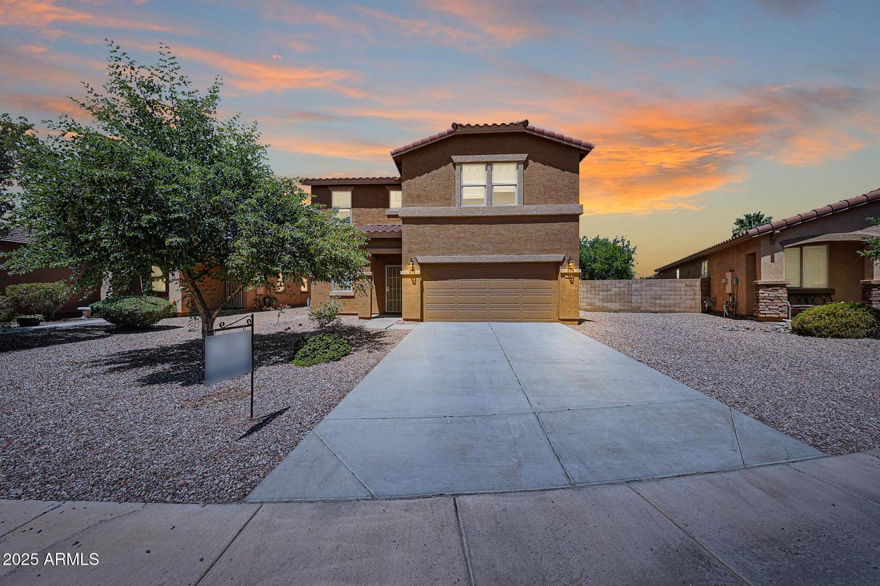 6828 S 74th Ln., Laveen, AZ 85339