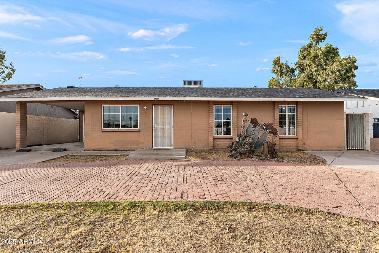 7362 W Desert Cove Ave., Peoria, AZ 85345