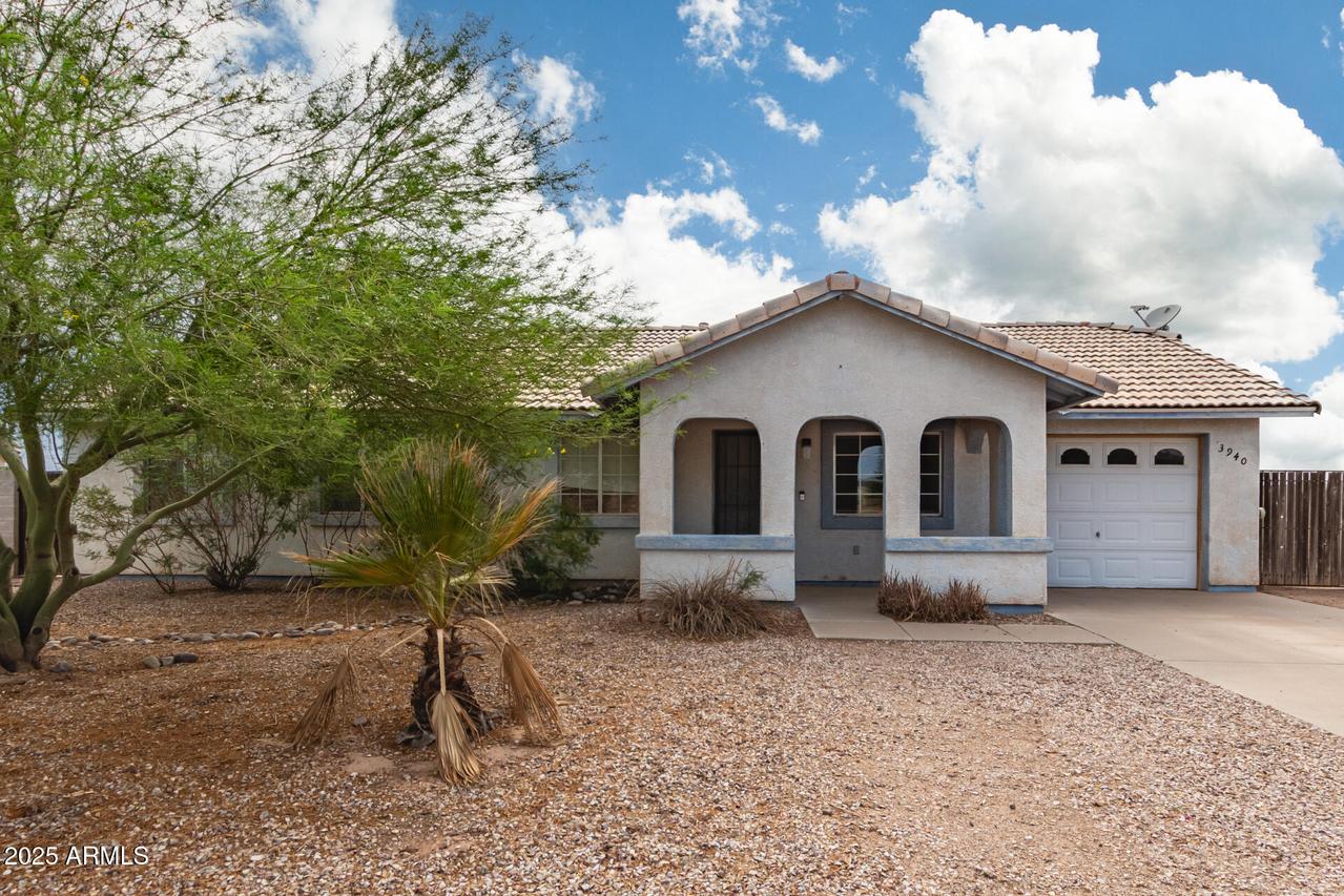 3940 N Zapotec Ave., Eloy, AZ 85131