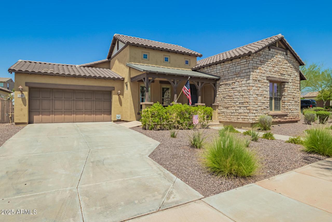 3180 N Summer St., Buckeye, AZ 85396