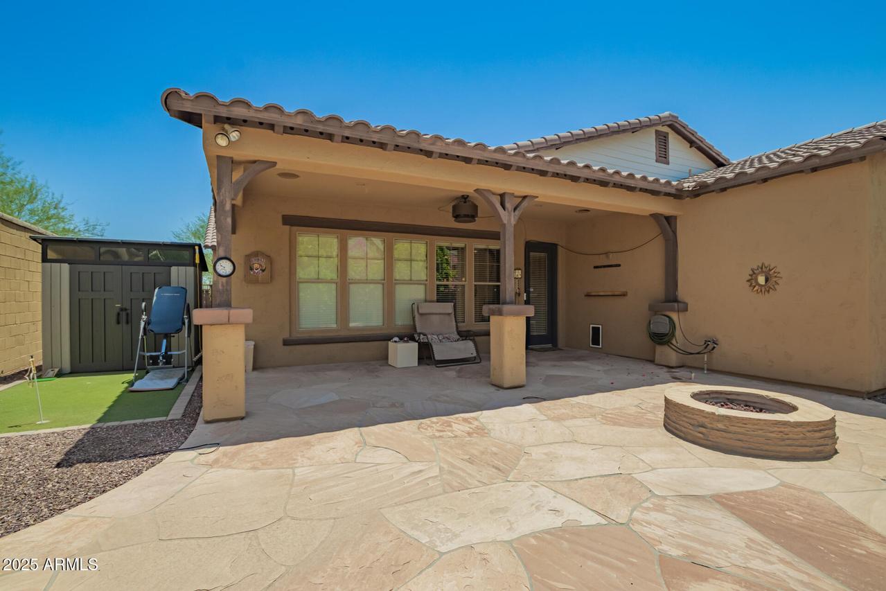 3180 N Summer St., Buckeye, AZ 85396