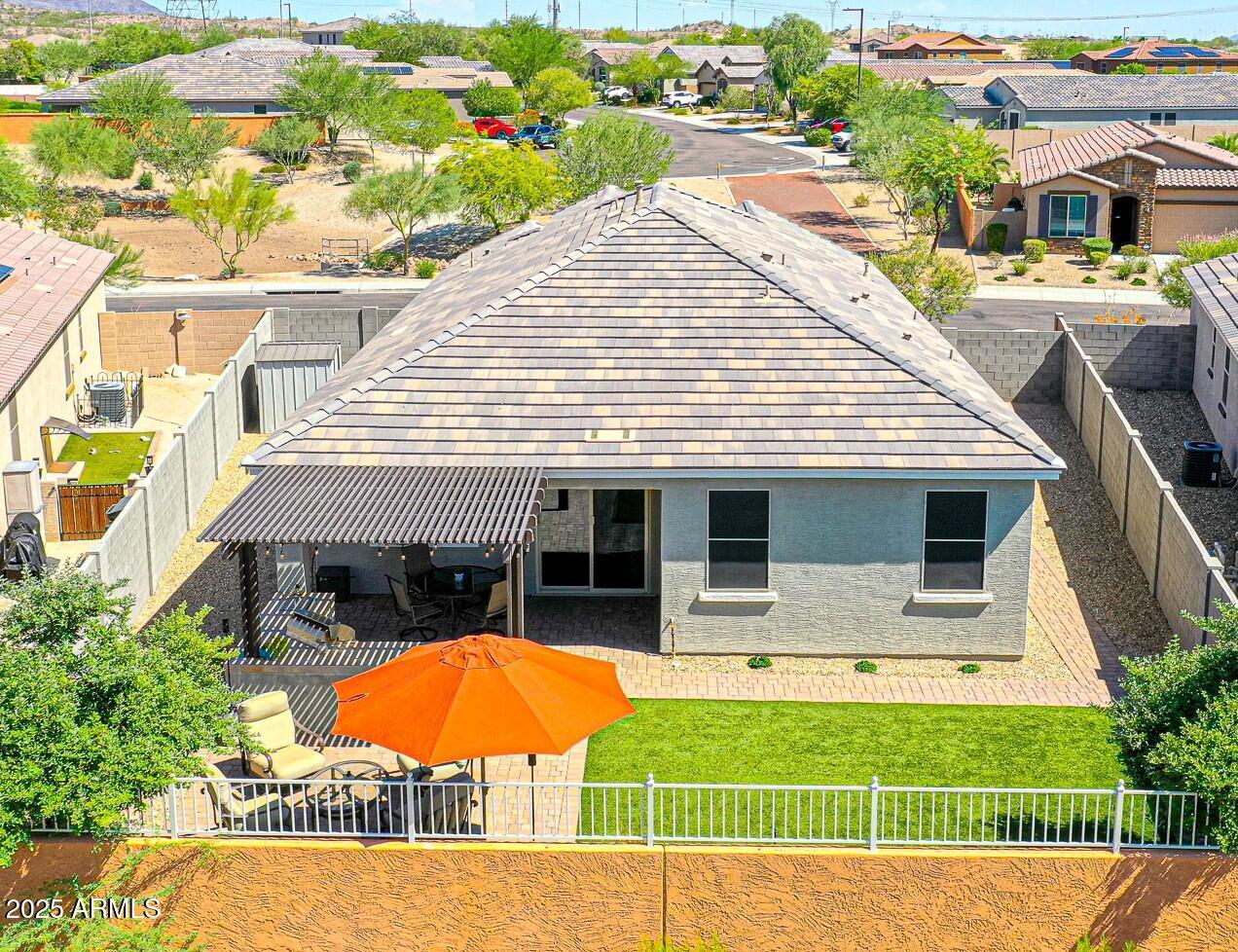 17490 W Summit Dr., Goodyear, AZ 85338
