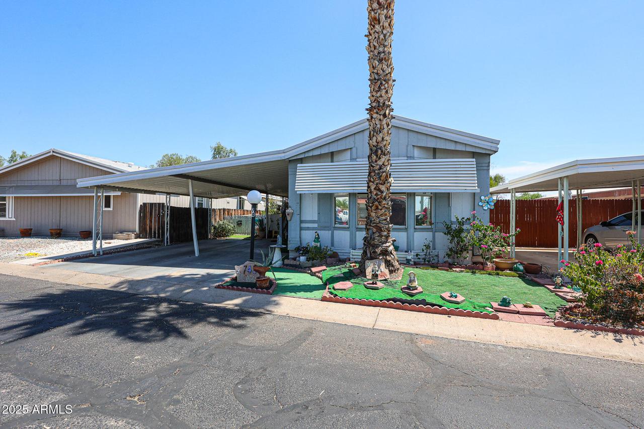 10951 N 91st Ave. #74, Peoria, AZ 85345
