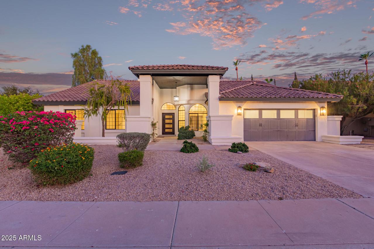 9785 E Turquoise Ave., Scottsdale, AZ 85258