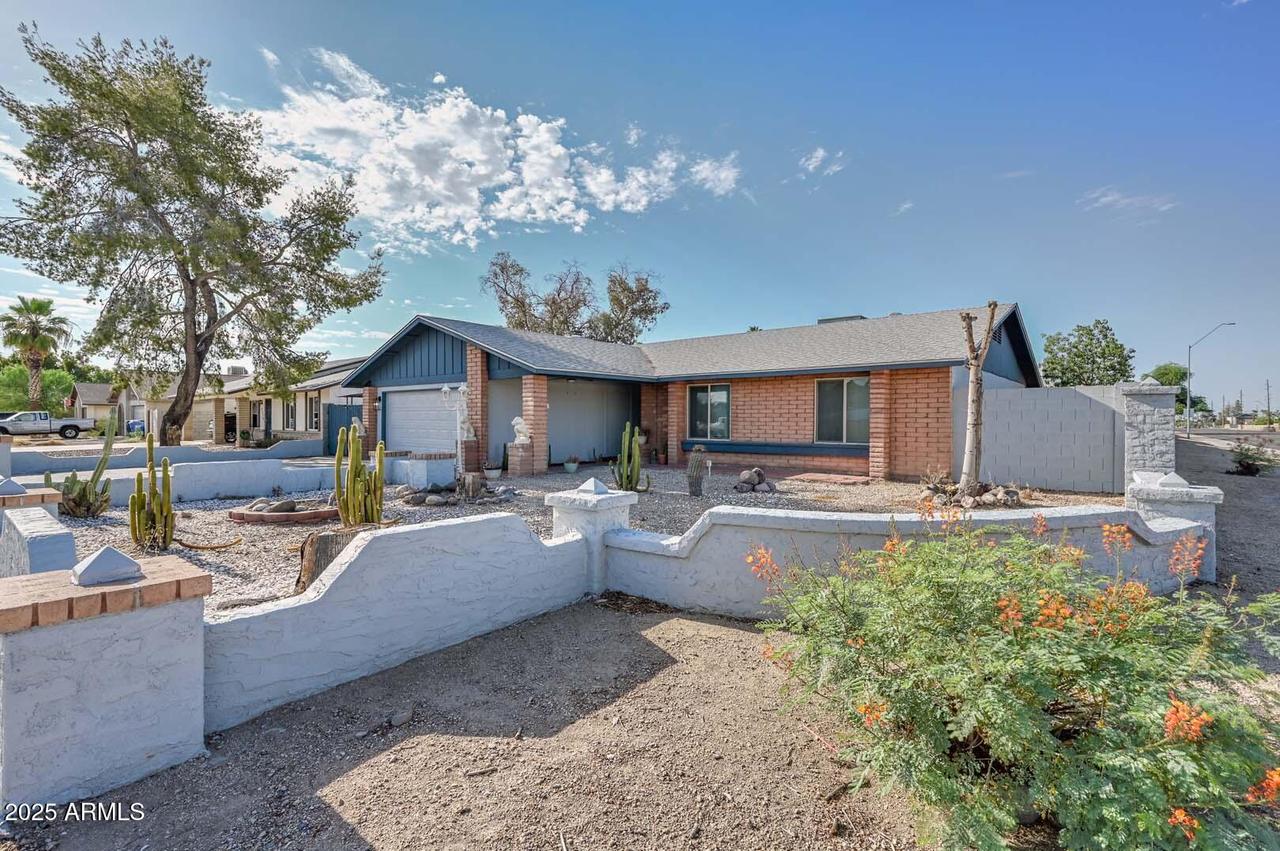 4235 W Aster Dr., Phoenix, AZ 85029