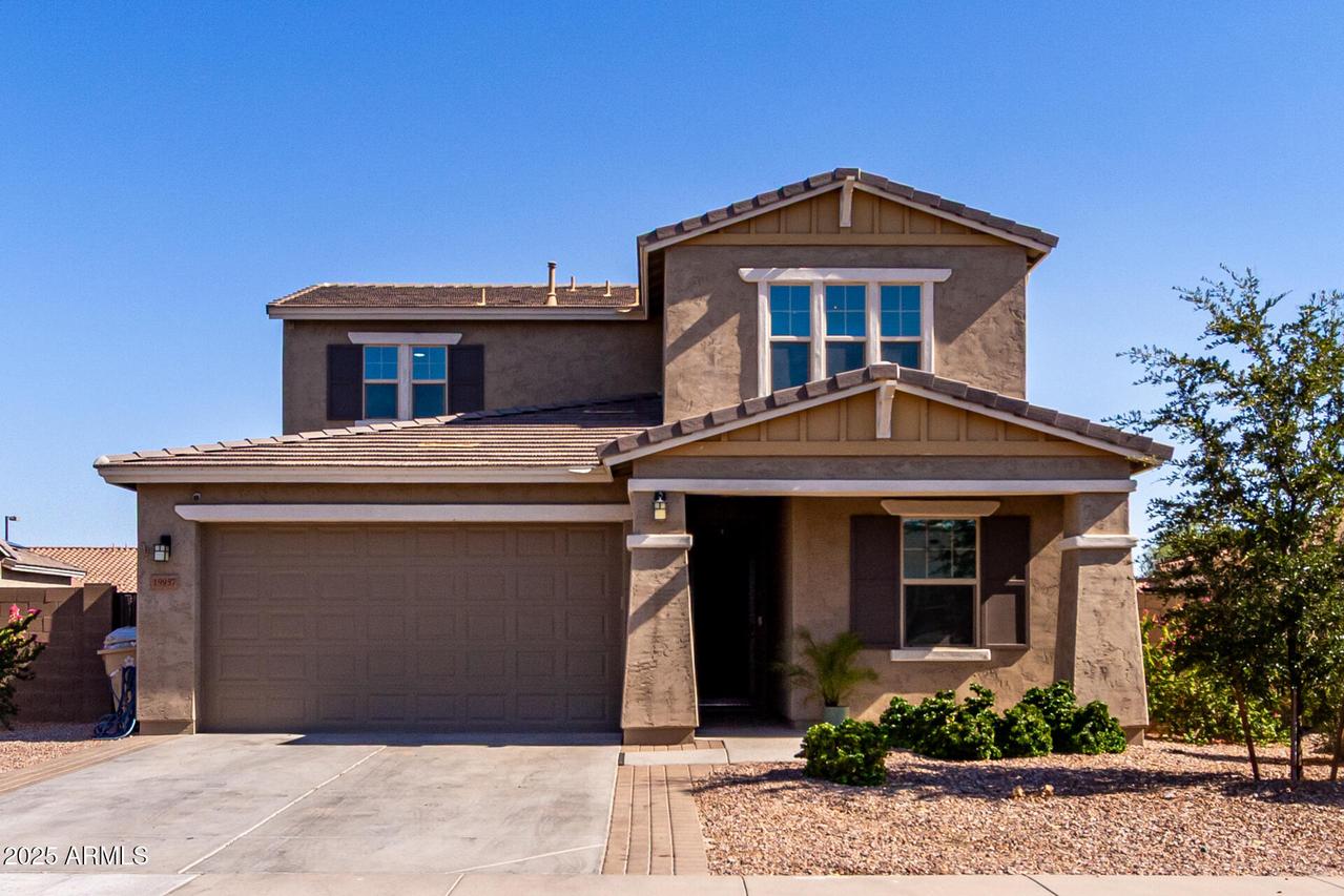 19957 W Grant St., Buckeye, AZ 85326