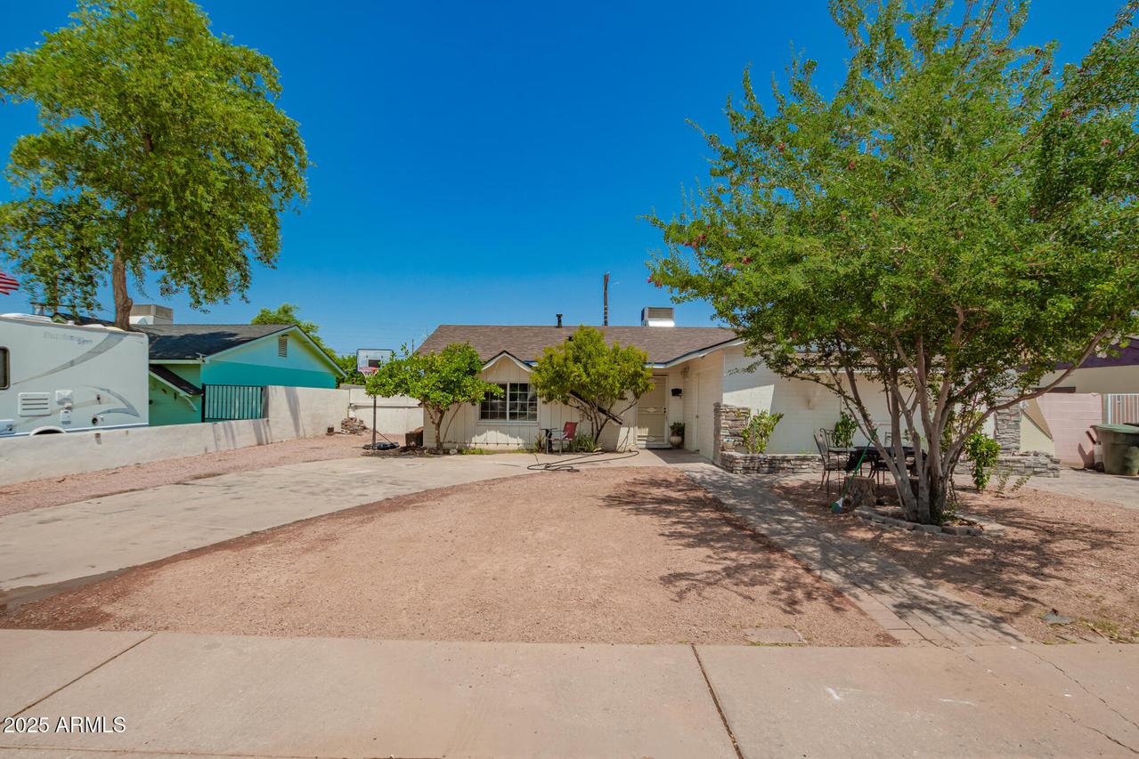 2909 N 60 Ave., Phoenix, AZ 85033
