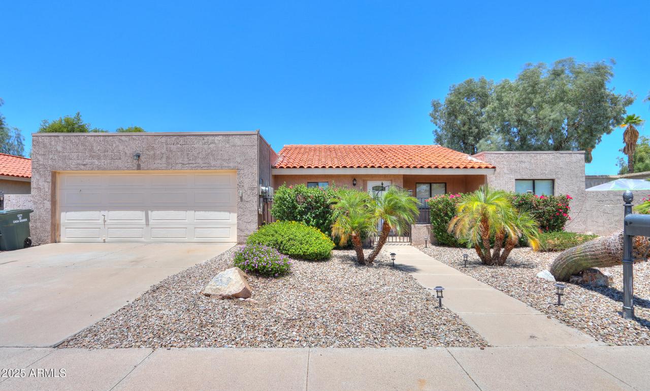 1956 N Camino Real Dr., Casa Grande, AZ 85122