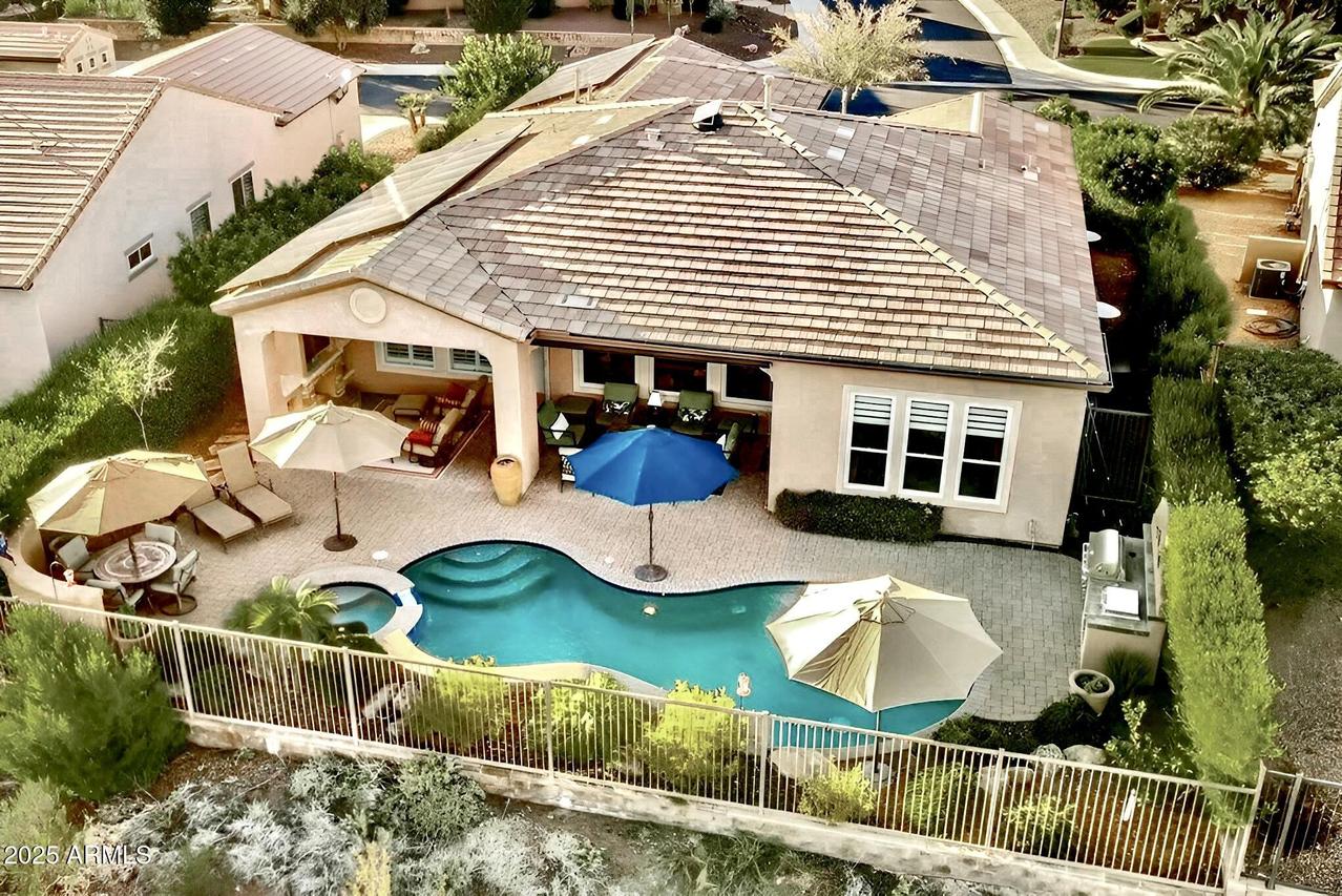 29989 N Whipsaw Rd., Peoria, AZ 85383