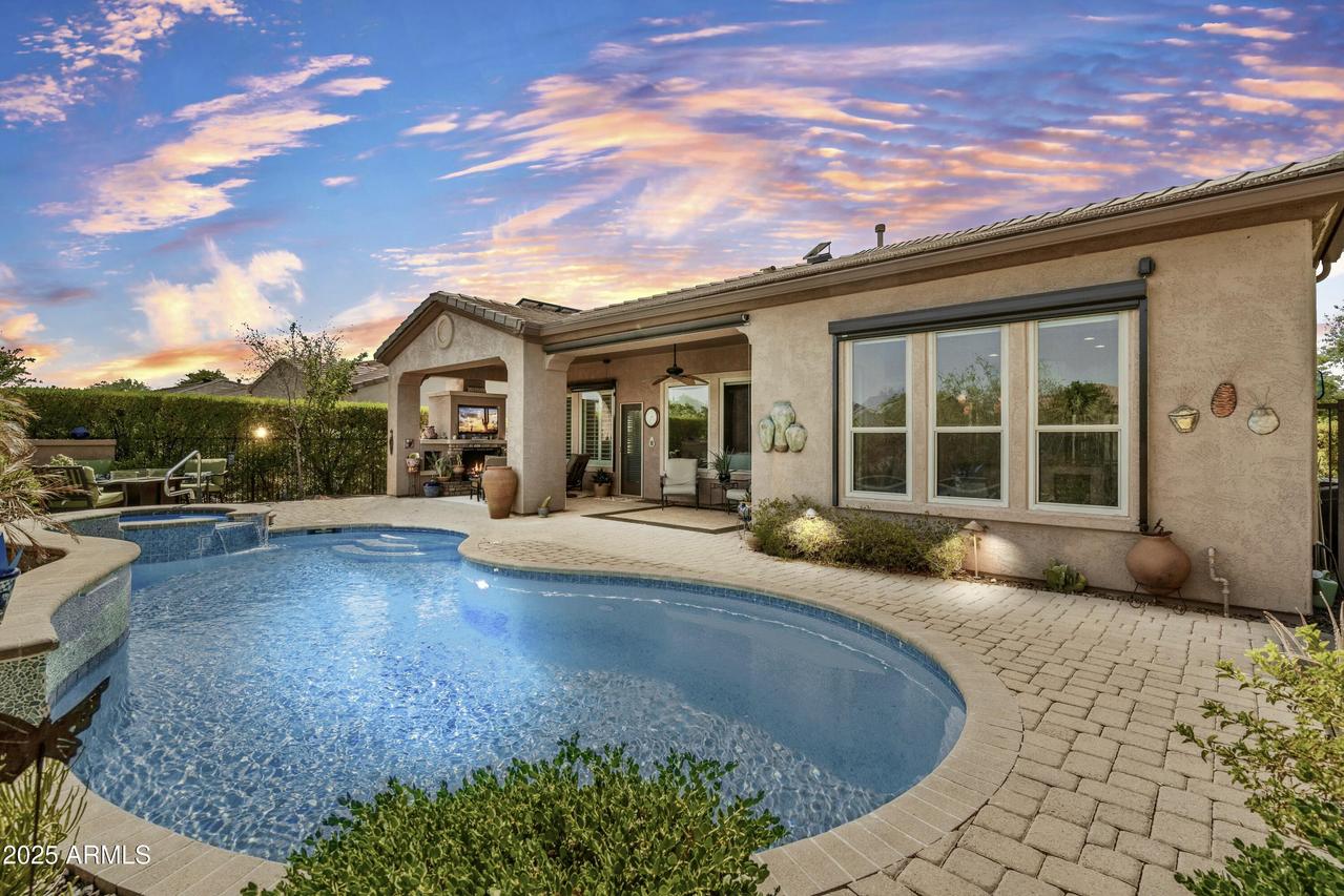 29989 N Whipsaw Rd., Peoria, AZ 85383