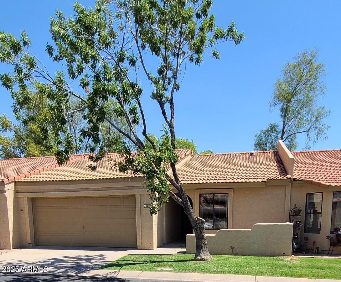 1021 S Greenfield Rd. #1022, Mesa, AZ 85206