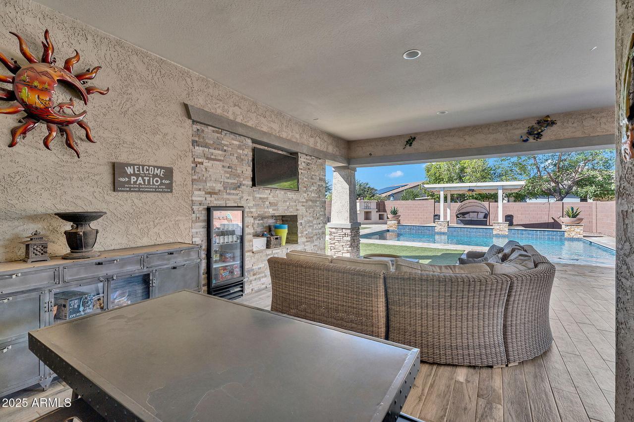 4535 N 184th Ln., Goodyear, AZ 85395