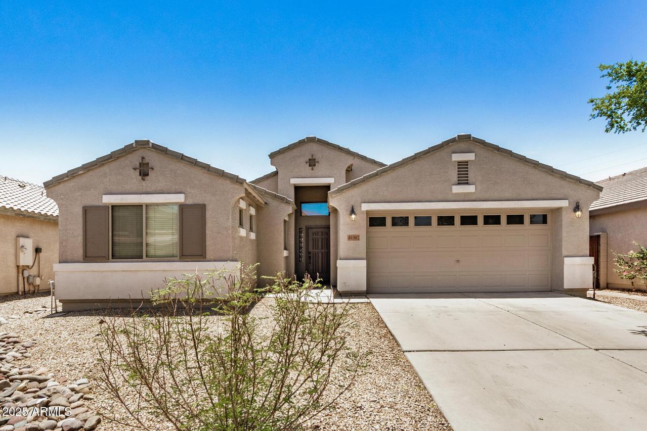 41367 W Hayden Dr., Maricopa, AZ 85138