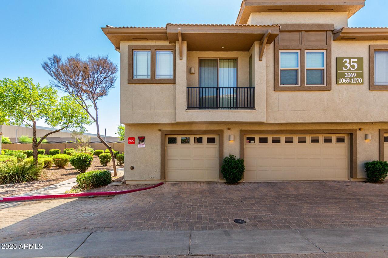 1225 N 36th St. #2069, Phoenix, AZ 85008