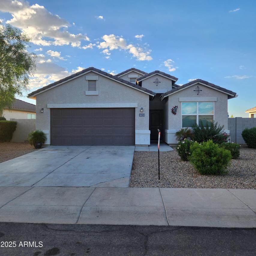 36034 W Madrid Ave., Maricopa, AZ 85138