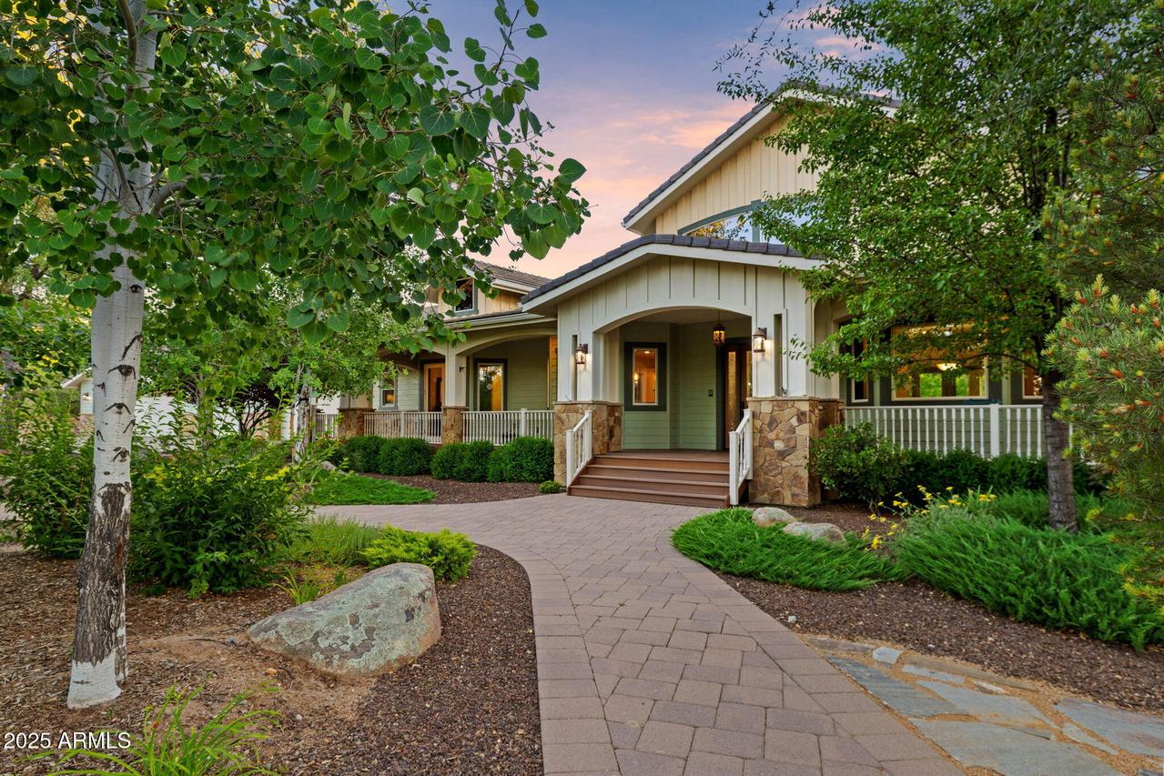2469 W Post Oak Dr., Prescott, AZ 86305
