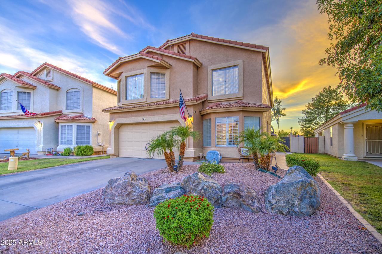 538 N Cobblestone St., Gilbert, AZ 85234