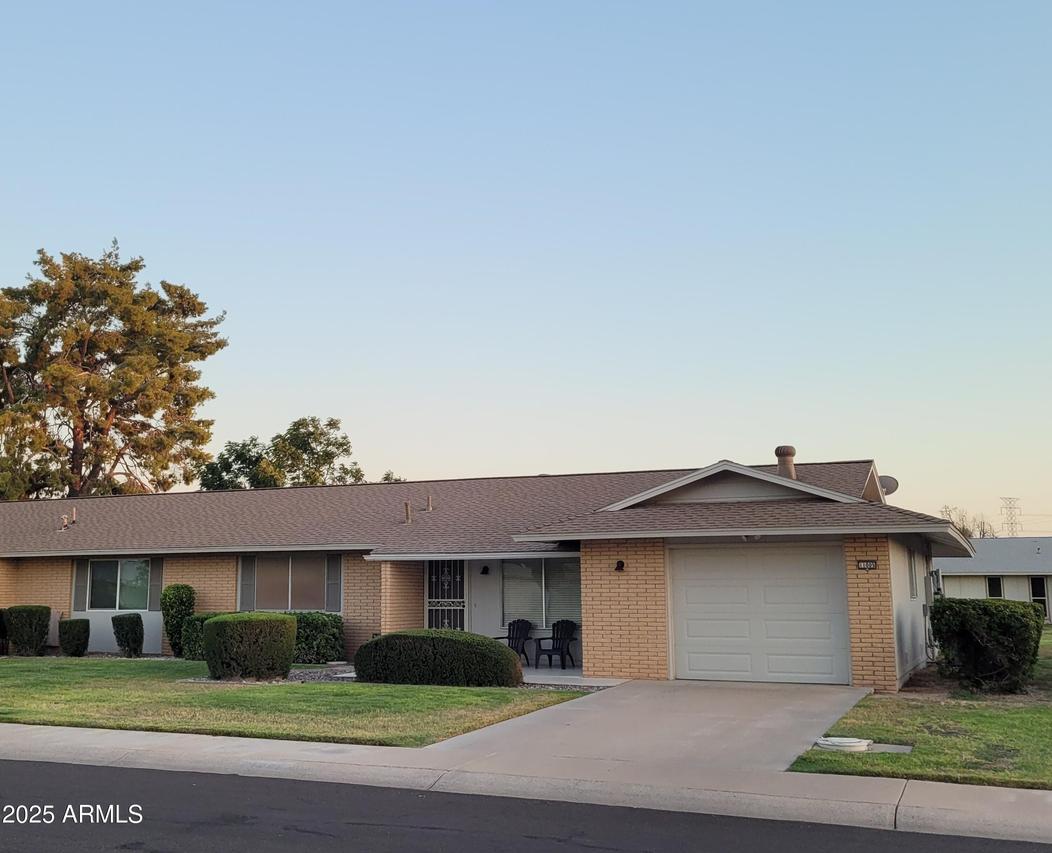 11005 W Kelso Dr., Sun City, AZ 85351