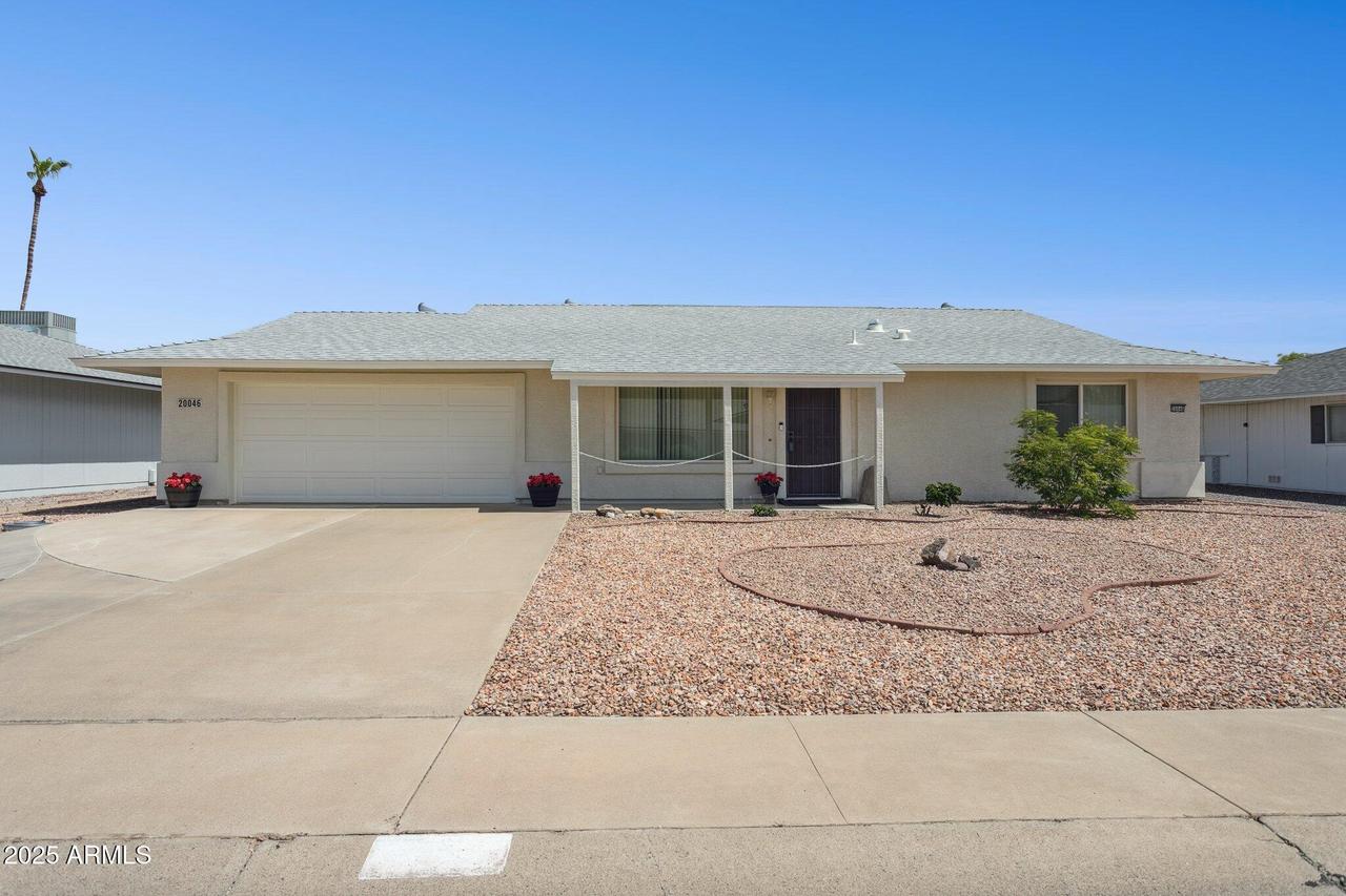 20046 N Welk Dr., Sun City, AZ 85373