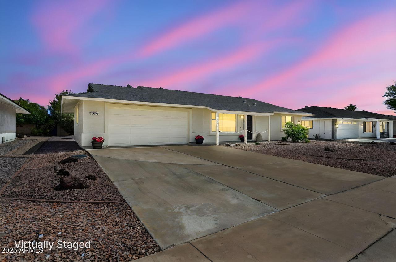 20046 N Welk Dr., Sun City, AZ 85373