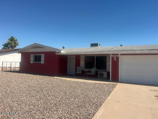 5815 E Adobe Rd., Mesa, AZ 85205