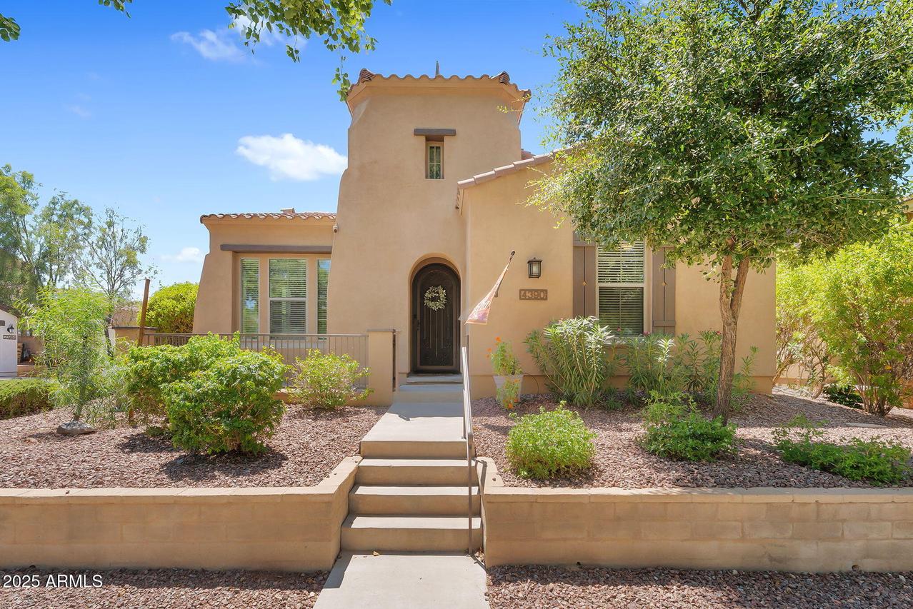 4390 N Jackson Ct., Buckeye, AZ 85396