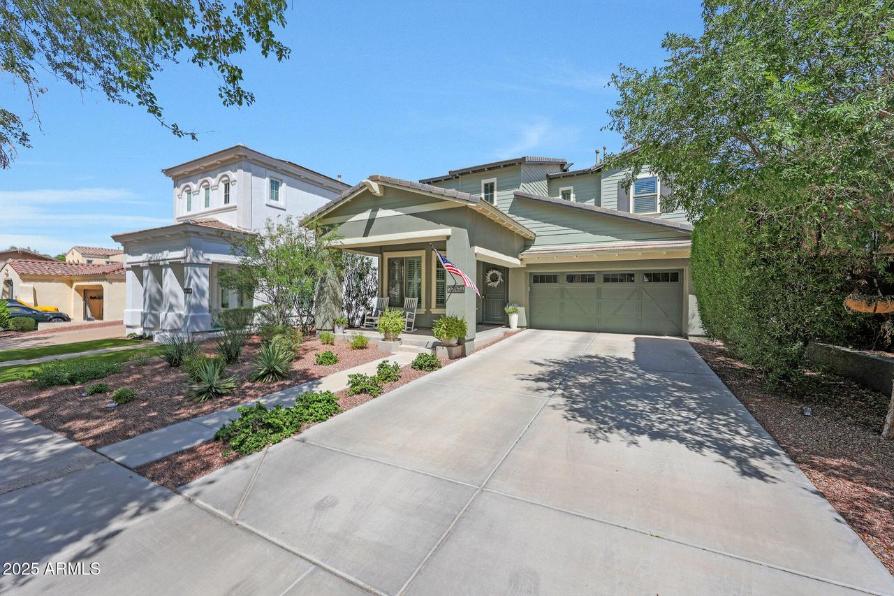 20894 W Ridge Rd., Buckeye, AZ 85396