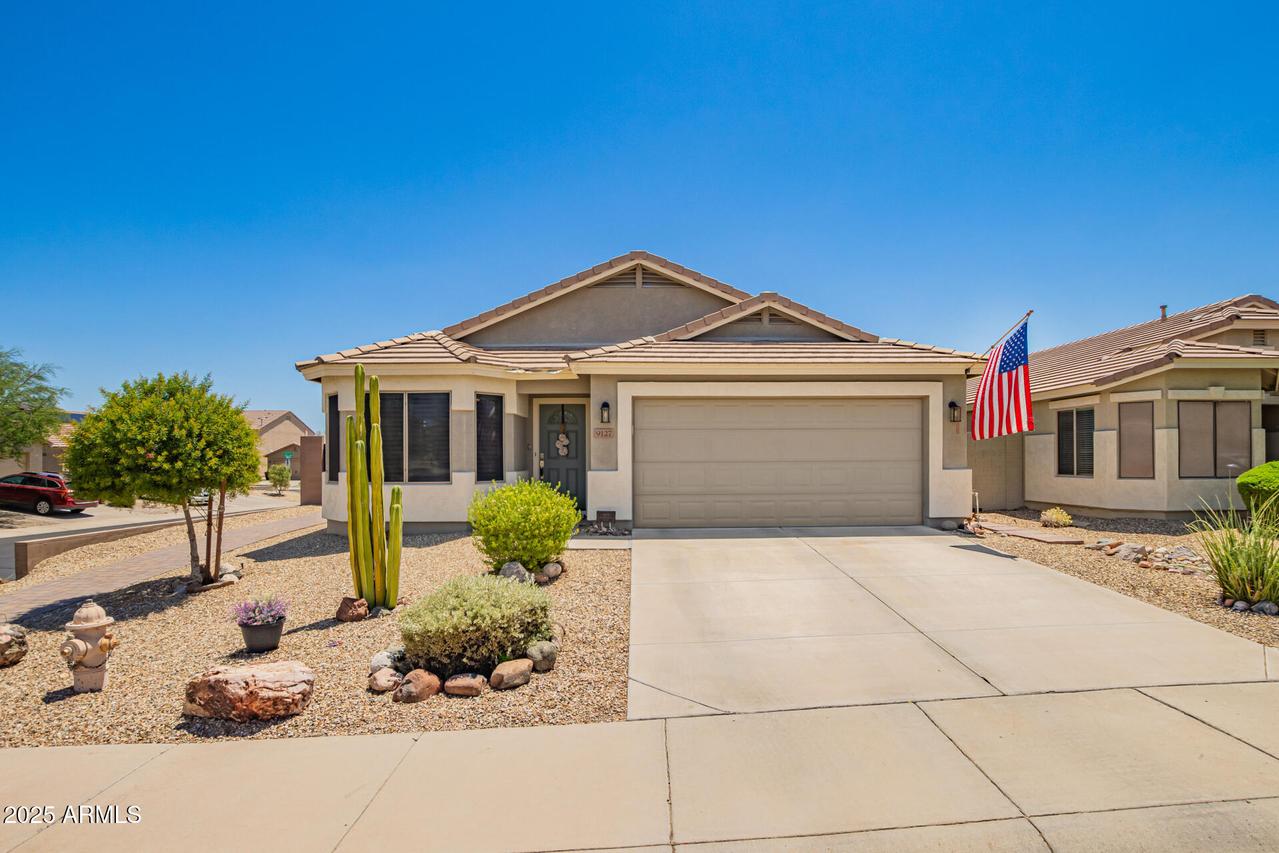 9127 N 183rd Ln., Waddell, AZ 85355