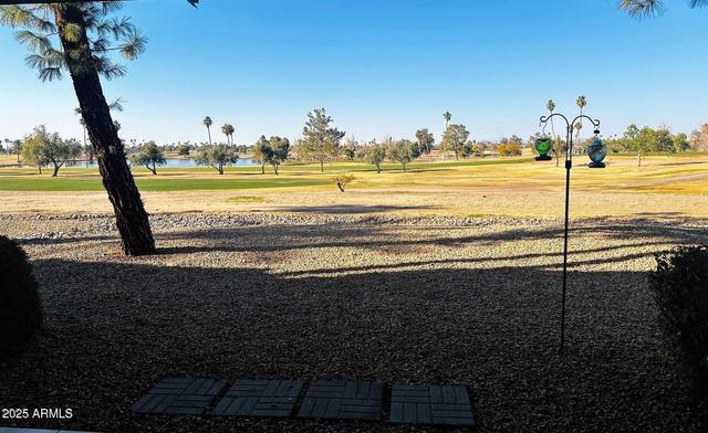 New Golf Course Lots For Sale in Sun City West: July 8th to July 14th