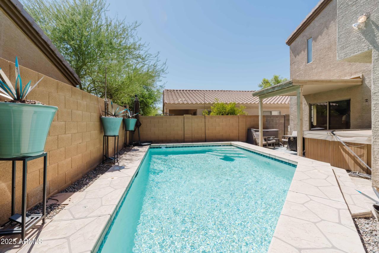 3709 W Dunbar Dr., Phoenix, AZ 85041