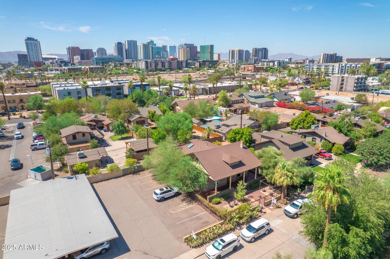 531 E Lynwood St., Phoenix, AZ 85004