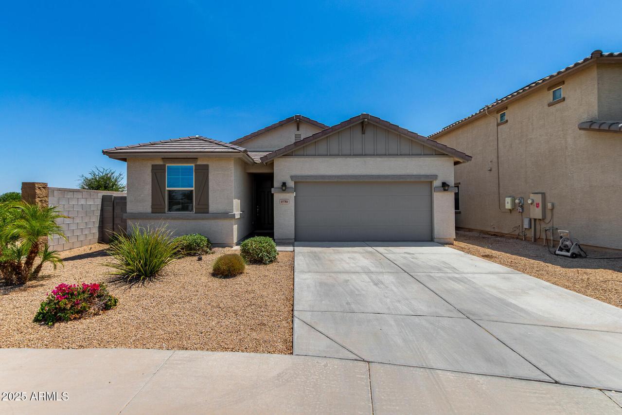 15781 W Mauna Loa Ln., Surprise, AZ 85379