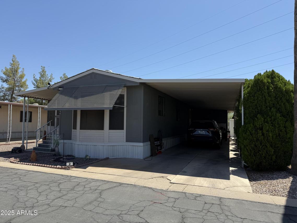 200 E Knox Rd Rd. #2, Chandler, AZ 85225