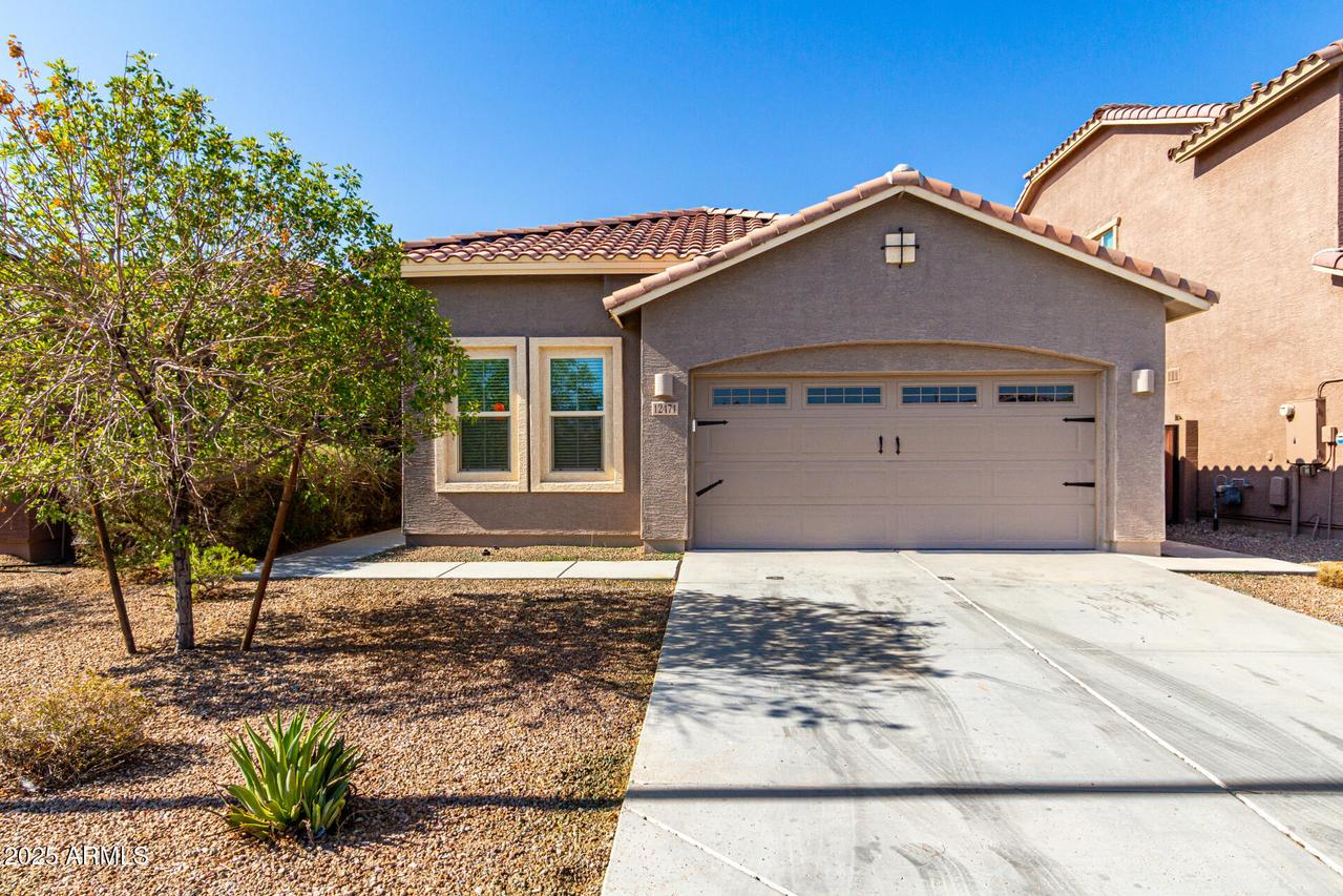 12471 W Myrtle Ct., Glendale, AZ 85307