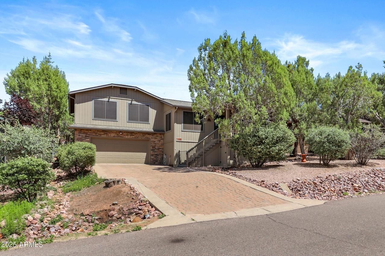 1303 N Alpine Heights Dr., Payson, AZ 85541