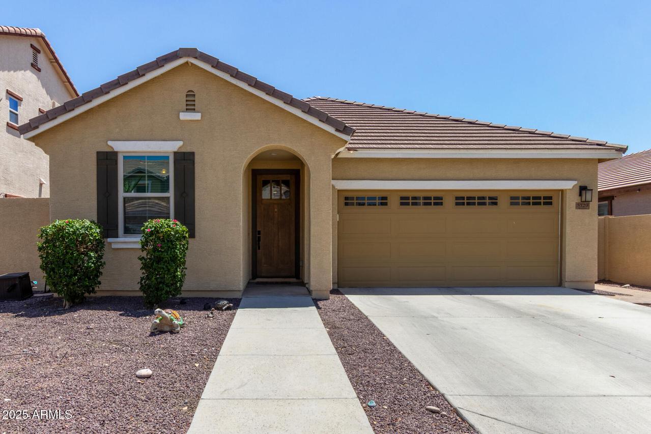 3329 E Roland St., Mesa, AZ 85213