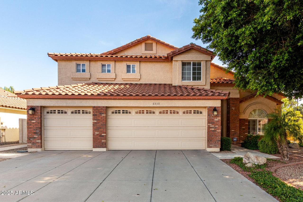 6339 W Lone Cactus Dr., Glendale, AZ 85308