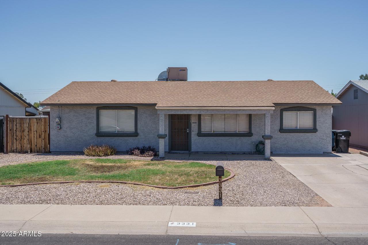 3331 W Libby St., Phoenix, AZ 85053
