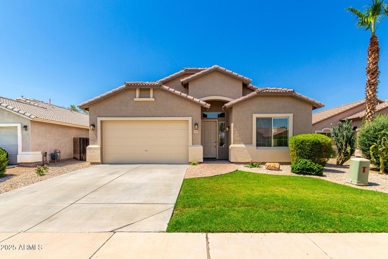 43259 W Chisholm Dr., Maricopa, AZ 85138